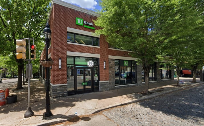 Pictures of Retail property located at 8600 Germantown Ave, Philadelphia, PA 19118 for lease - image #1