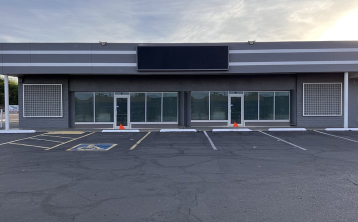 Pictures of Retail, Office, Special Purpose property located at 8385 N 7th St, Phoenix, AZ 85020 for lease - image #1