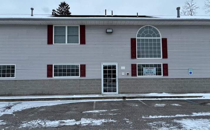 Pictures of Office property located at 3 Commerce Ct, Wappingers Falls, NY 12590 for lease - image #1