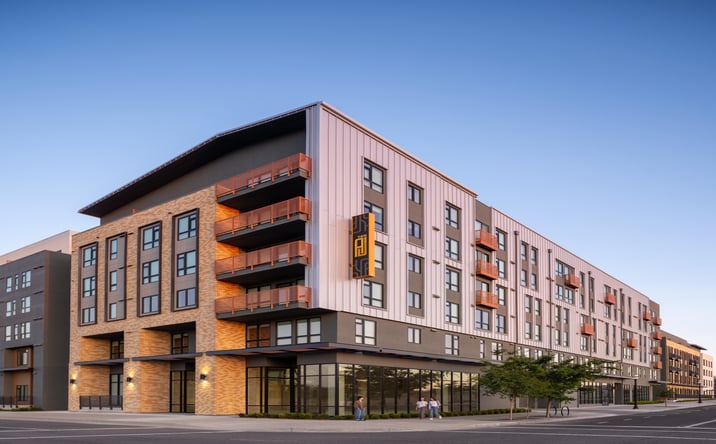 Pictures of Retail, Restaurant property located at 251 6th St, Sacramento, CA 95811 for lease - image #1