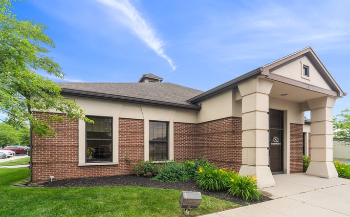 Pictures of Office property located at 1487 W Main St, Tipp City, OH 45371 for lease - image #1