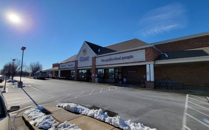 Pictures of Retail, Land property located at 5316–5330 New Design Road, Frederick, MD 21701 for lease - image #1