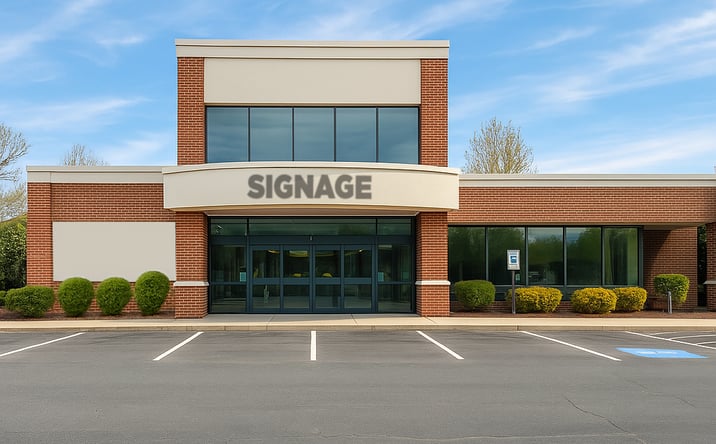 Pictures of Retail property located at 1750 N Hampton Ave, Reston, VA 20194 for lease - image #1