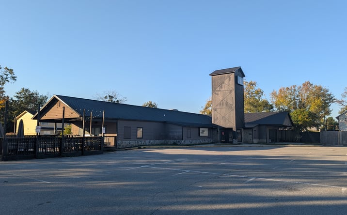 Pictures of Restaurant property located at 1903 Baytree Pl, Valdosta, GA 31601 for lease - image #1