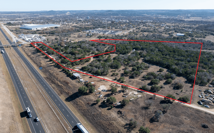 Pictures of Land, Special Purpose, Industrial property located at 854 N Creek Rd, Comfort, TX 78013 for lease - image #1