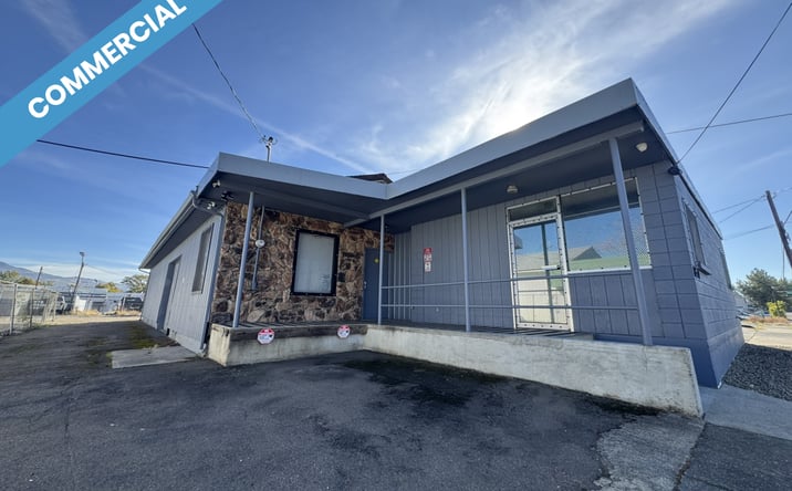 Pictures of Retail, Office, Special Purpose property located at 850 Beatty St, Medford, OR 97501 for lease - image #1