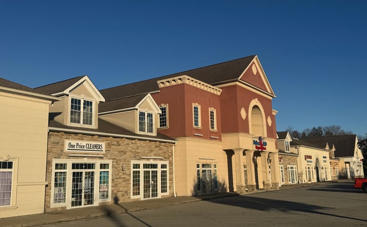 Pictures of Retail property located at 900 New York 376, Wappingers Falls, NY 12590 for lease - image #1