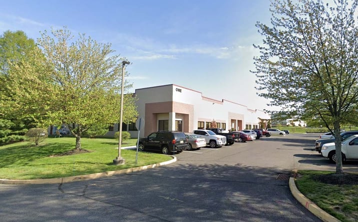 Pictures of Industrial property located at 1 Whittendale Drive, Moorestown, NJ 08057 for lease - image #1