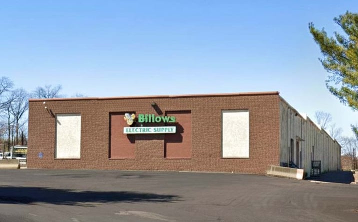 Pictures of Industrial property located at 850 Davisville Road, Willow Grove, PA 19090 for lease - image #1