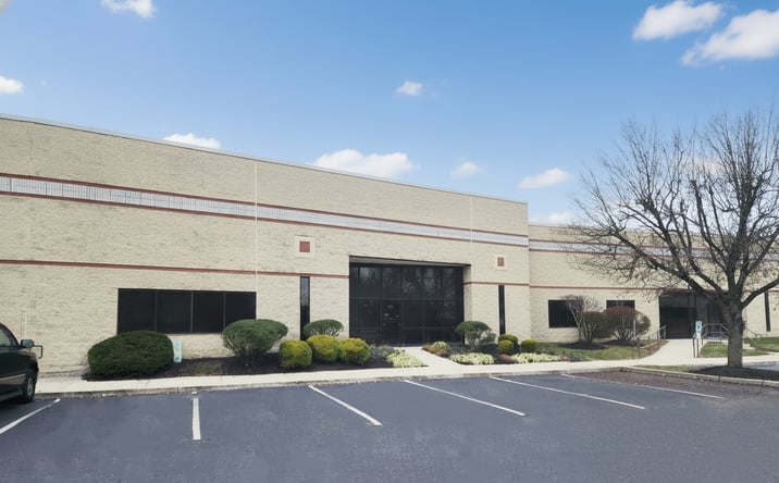 Pictures of Industrial, Office property located at 100 Grove Road, West Deptford, NJ 08066 for lease - image #1