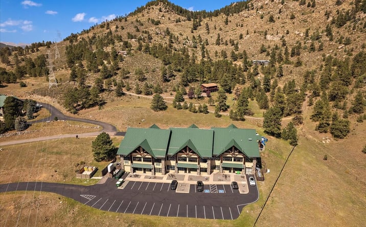 Pictures of Office, Industrial, Special Purpose property located at 35715 U.S. Hwy 40, Evergreen, CO 80439 for lease - image #1