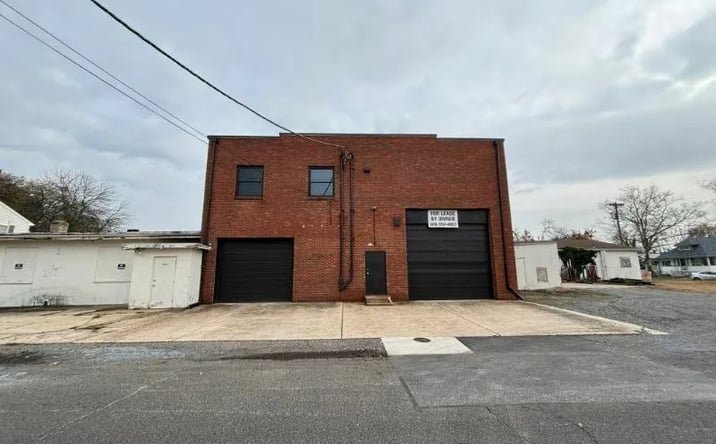 Pictures of Industrial property located at 618 W. 5th Street, Palmyra, NJ 08065 for lease - image #1