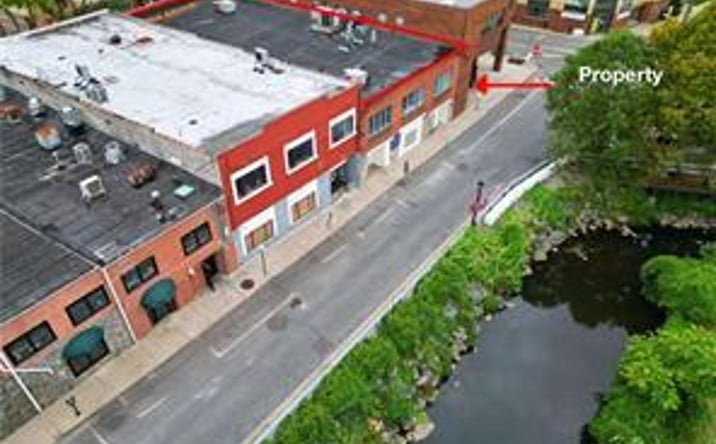 Pictures of Retail, Special Purpose, Office property located at 91 Lake Avenue, Eastchester, NY 10707 for lease - image #1