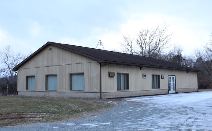 Pictures of Office, Retail property located at 207 PA-29, Tunkhannock, PA 18657 for lease - image #1