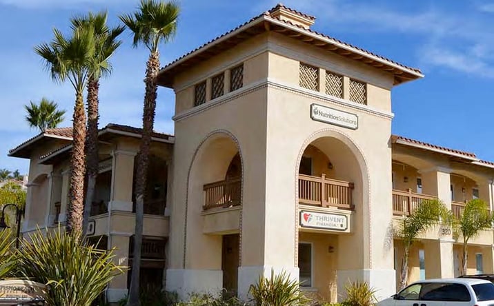 Pictures of Office property located at 300-350 James Way, Pismo Beach, CA 93449 for lease - image #1