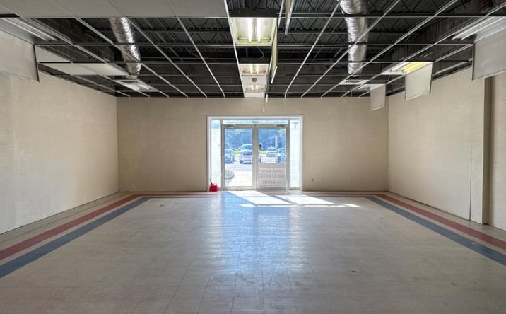 Pictures of Retail, Office, Restaurant, Special Purpose property located at 617 S Main, DeForest, WI 53532-1421 for lease - image #1