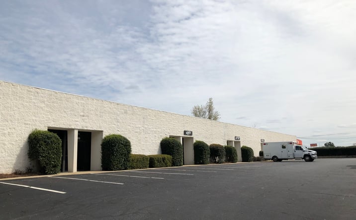 Pictures of Office, Retail, Industrial property located at 2514 River Rd, Piedmont, SC 29673 for lease - image #1