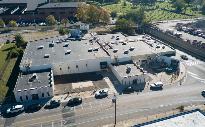 Pictures of Industrial property located at 4001 N American St, Philadelphia, PA 19140 for lease - image #1