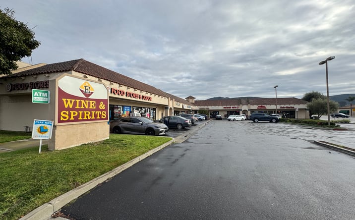 Pictures of Retail property located at 997 W San Marcos Blvd, San Marcos, CA 92078 for lease - image #1