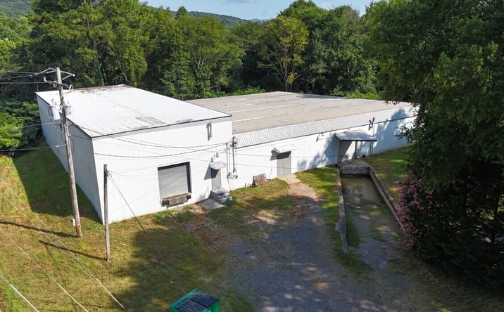 Pictures of Industrial property located at 360 Carbondale Rd SW, Dalton, GA 30721 for lease - image #1
