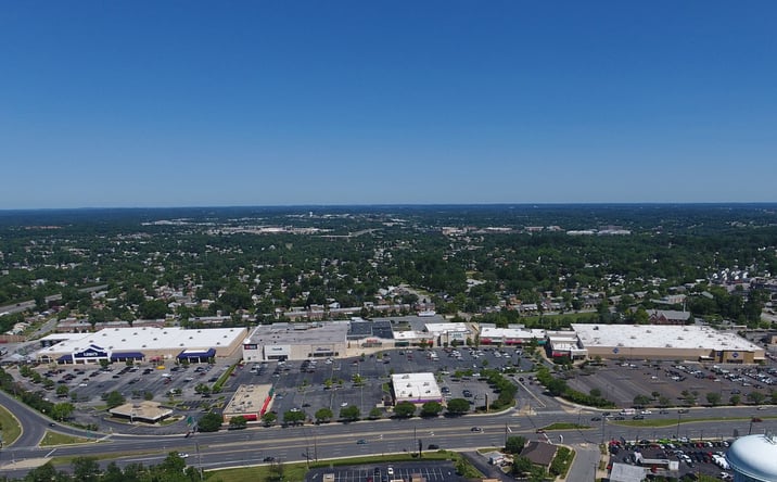 Pictures of Retail property located at 5748 Baltimore National Pike, Catonsville, MD 21228 for lease - image #1