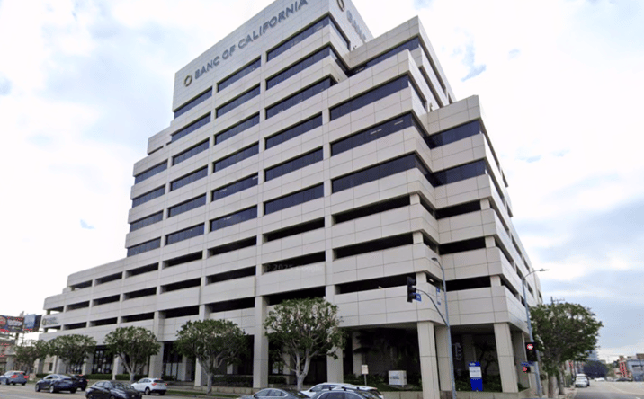 Pictures of Office, Special Purpose property located at 11150 W Olympic Blvd, Los Angeles, CA 90064 for lease - image #1