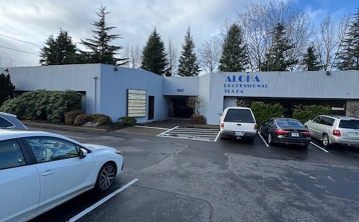 Pictures of Office property located at 3895 SW 185th Ave, Beaverton, OR 97007 for lease - image #1