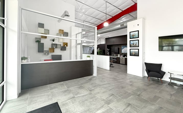 Pictures of Office property located at 32503 Tamina Rd, The Woodlands, TX 77354 for lease - image #1