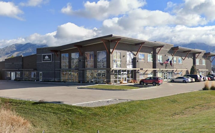 Pictures of Industrial property located at 2280 Heritage Dr, Logan, UT 84321 for lease - image #1