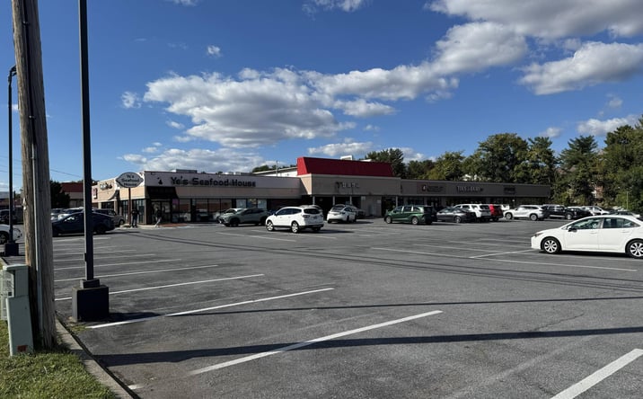 Pictures of Retail, Office property located at 9380 Baltimore National Pike, Ellicott City, MD 21042 for lease - image #1