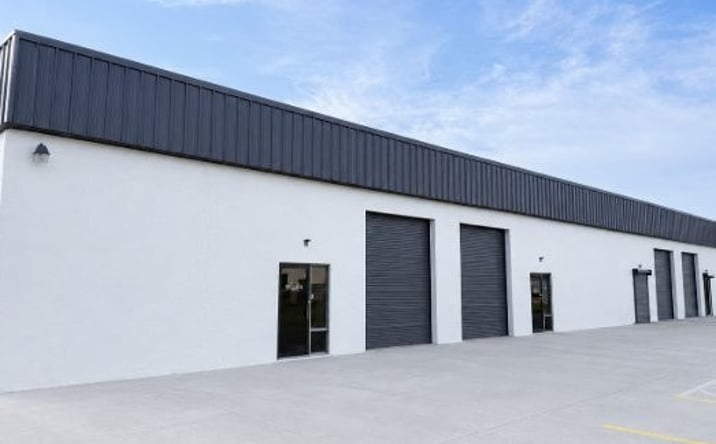 Pictures of Industrial property located at 100 Commerce Way, Sanford, FL 32771 for lease - image #1