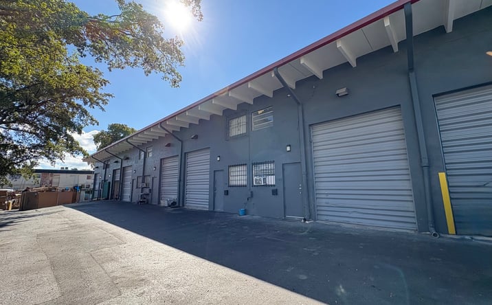 Pictures of Industrial property located at 1325 NE 119th St, Miami, FL 33161 for lease - image #1