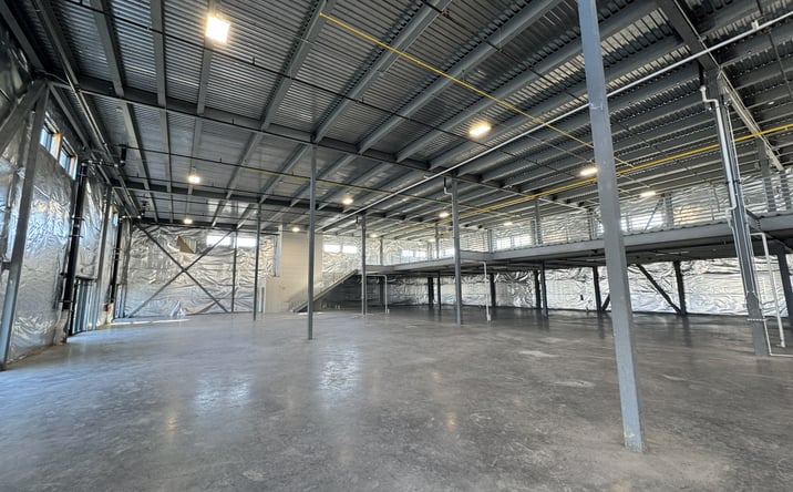 Pictures of Industrial, Office, Special Purpose property located at 11140 Broomfield Ln, Broomfield, CO 80021 for lease - image #1