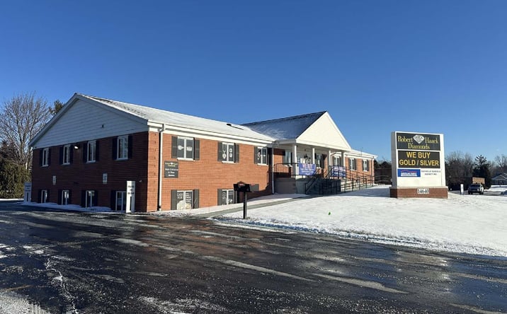 Pictures of Office property located at 14640 W Greenfield Ave, Brookfield, WI 53005 for lease - image #1