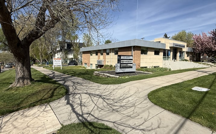 Pictures of Office property located at 170 S 1000 E, Salt Lake City, UT 84102 for lease - image #1