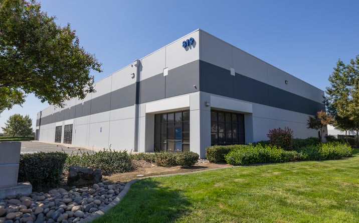 Pictures of Industrial property located at 819 S Mariposa Rd, Modesto, CA 95354 for lease - image #1