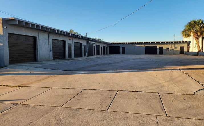 Pictures of Industrial property located at 1151 Watertower Rd, Lake Park, FL 33403 for lease - image #1