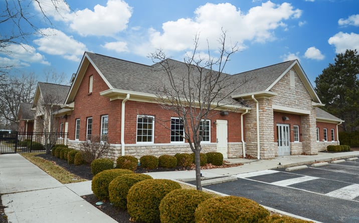 Pictures of Retail, Office, Special Purpose property located at 6320 Perimeter Loop Rd, Dublin, OH 43016 for lease - image #1