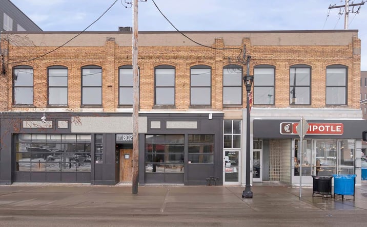 Pictures of Office property located at 800 Washington Ave, Minneapolis, MN 55414 for lease - image #1