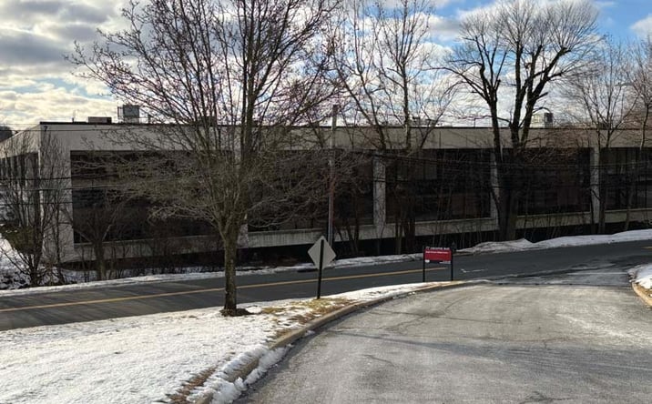 Pictures of Industrial, Office property located at 7 Westchester Plaza, Elmsford, NY 10523-1603 for lease - image #1