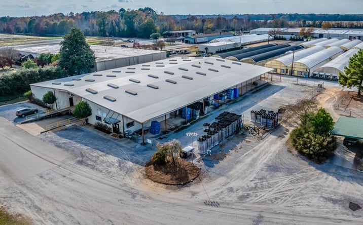 Pictures of Industrial property located at 3601 Wetumpka Hwy, Montgomery, AL 36110 for lease - image #1