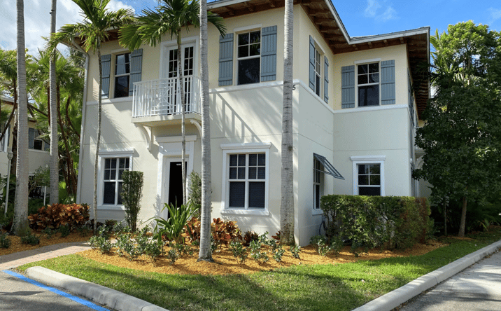 Pictures of Office property located at 1245-1265 S Military Trail, Deerfield Beach, FL 33432 for lease - image #1