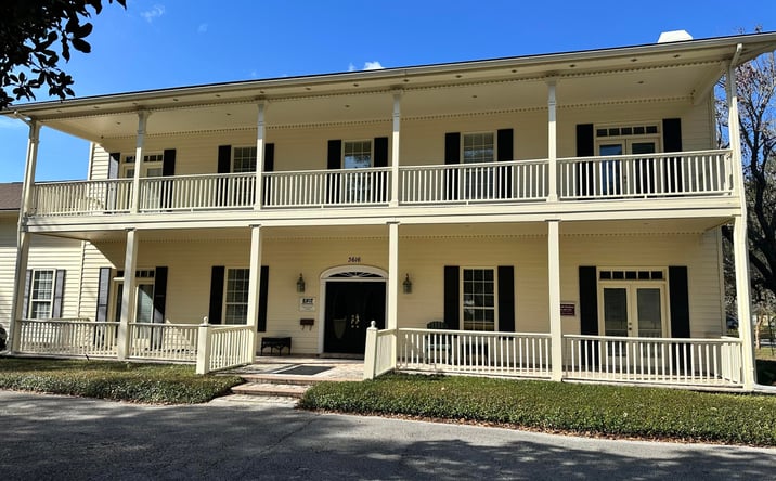 Pictures of Office property located at 3616 MAGNOLIA POINT Boulevard O-1, Green Cove Springs, FL 32043 for lease - image #1