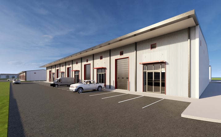 Pictures of Industrial, Retail, Office property located at 1700 FM 407, Northlake, TX 76247 for lease - image #1