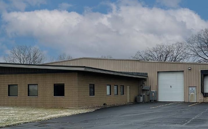 Pictures of Office, Industrial property located at 3675 N Main St, Oshkosh, WI 54901 for lease - image #1