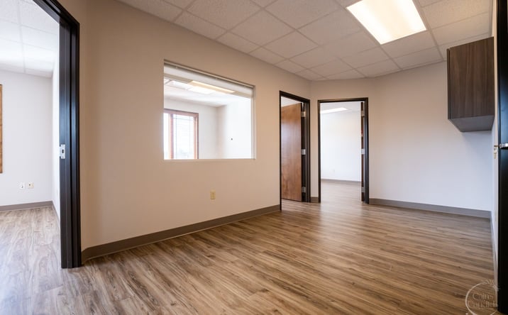 Pictures of Office property located at 1710 Jet Stream Dr, Colorado Springs, CO 80921 for lease - image #1