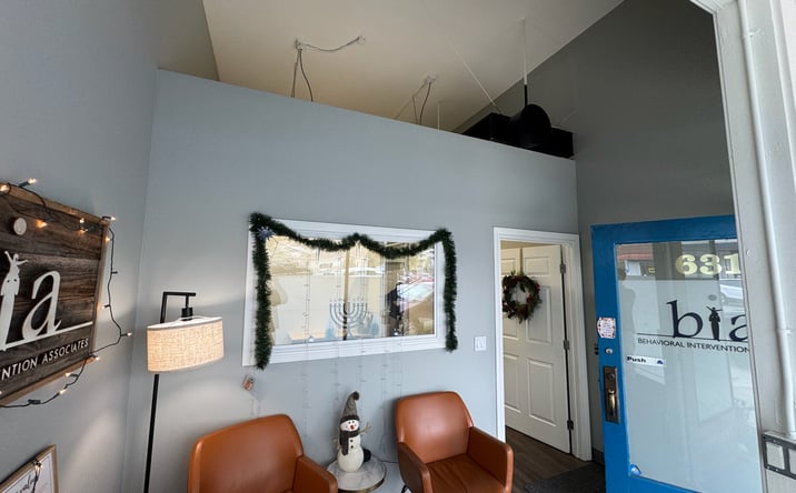 Pictures of Retail, Office property located at 631 S B St, San Mateo, CA 94401 for lease - image #1