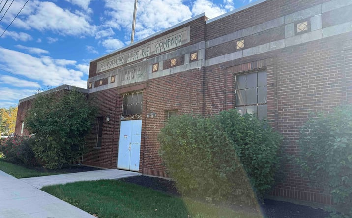 Pictures of Retail, Office, Restaurant property located at 357 Highland Ave, Jenkintown, PA 19046 for lease - image #1