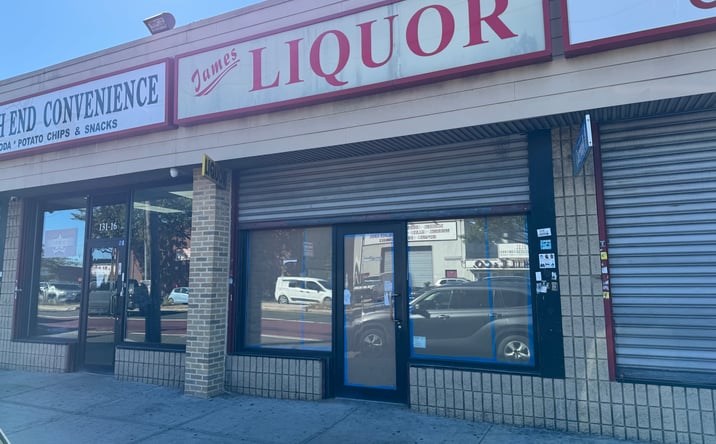 Pictures of Retail, Office, Restaurant property located at 131-12 Merrick Blvd, Jamaica, NY 11434 for lease - image #1