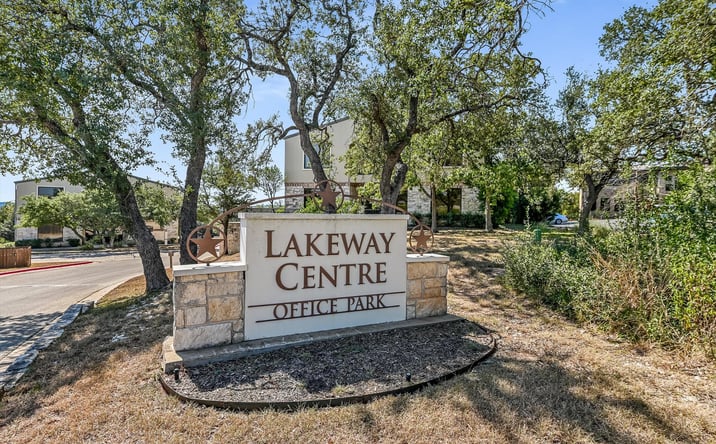 Pictures of Office, Special Purpose, Retail property located at 7 Lakeway Centre Court, Lakeway, TX 78734 for lease - image #1